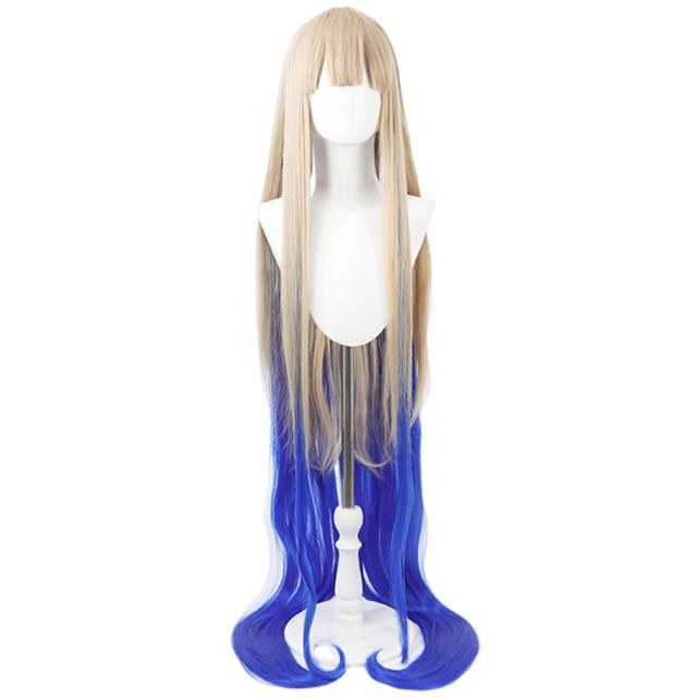 FGO Arcade ネモ ノア コスプレウィッグ かつら の通販はau PAY